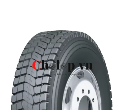 Lốp Kunlun 1200R20 KT867 - Lốp Xe Carmall Tyre - Công Ty Cổ Phần Carmall Tyre